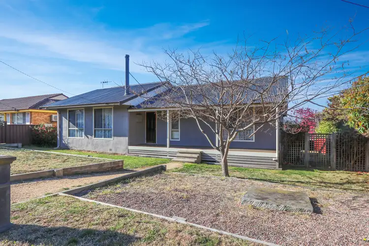 143 Goldsmith Street, Goulburn NSW 2580