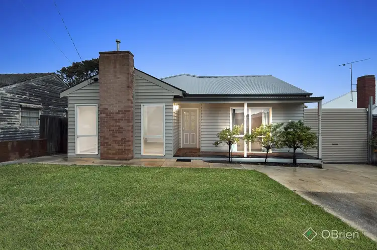 Main view of Homely house listing, 12 Lewellin Grove, Carrum VIC 3197