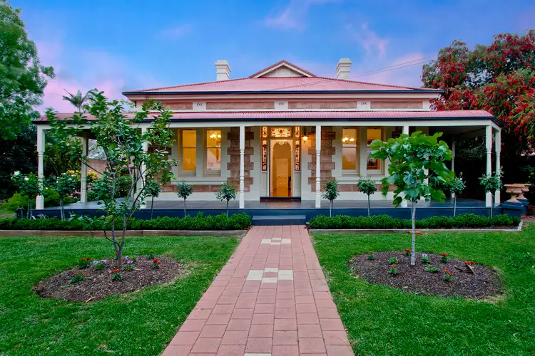 1 Barons Street, Magill SA 5072