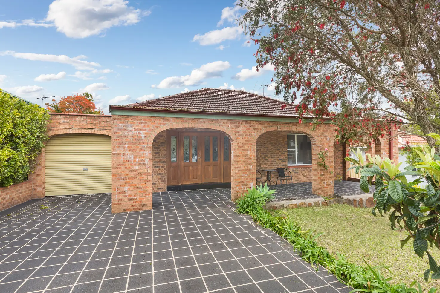 Main view of Homely house listing, 55 Banksia Avenue, Engadine NSW 2233