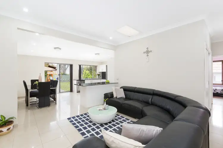 Third view of Homely house listing, 55 Banksia Avenue, Engadine NSW 2233