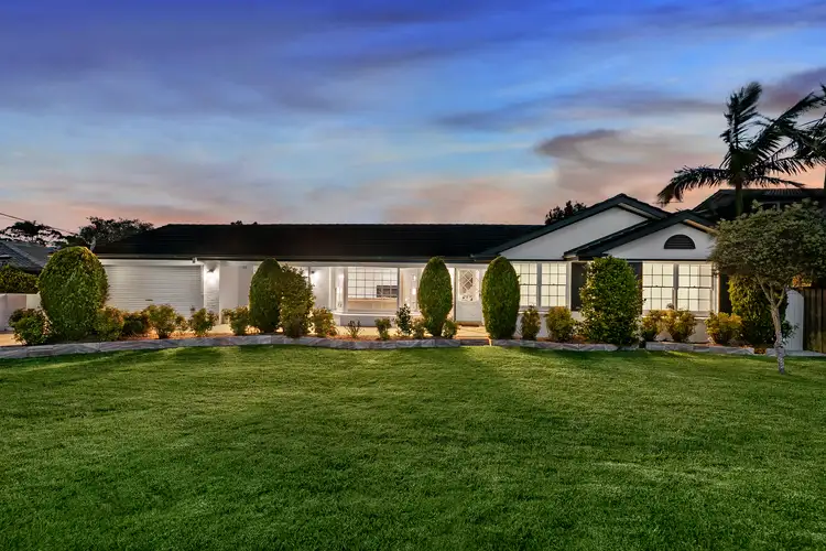 10 Oxley Place, Frenchs Forest NSW 2086