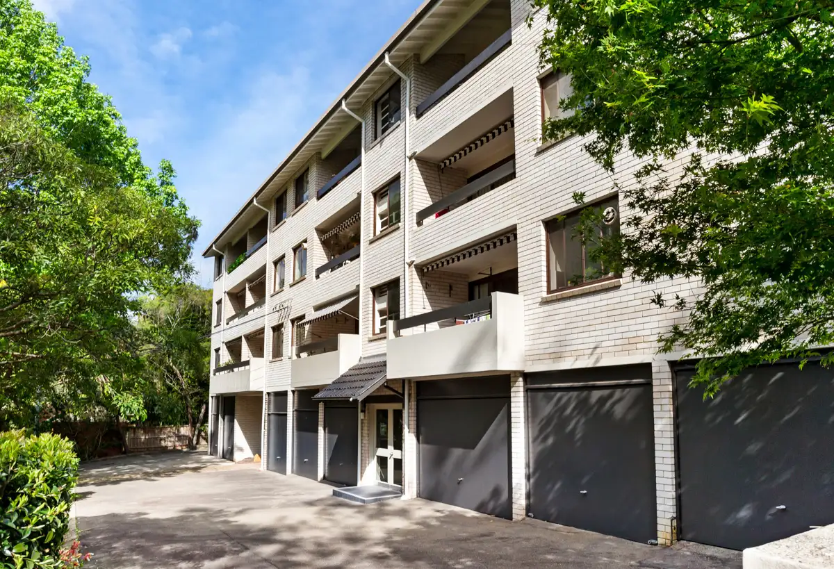 Main view of Homely apartment listing, 15/8 Eddy Road, Chatswood NSW 2067