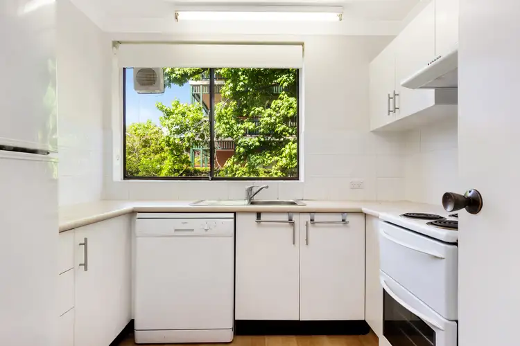 Second view of Homely apartment listing, 15/8 Eddy Road, Chatswood NSW 2067