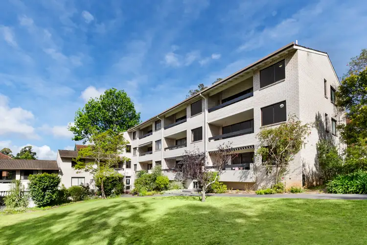Third view of Homely apartment listing, 15/8 Eddy Road, Chatswood NSW 2067