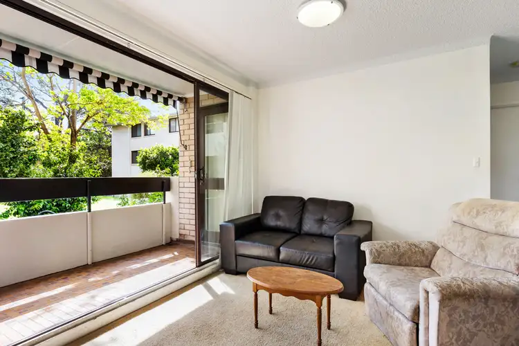 Fourth view of Homely apartment listing, 15/8 Eddy Road, Chatswood NSW 2067