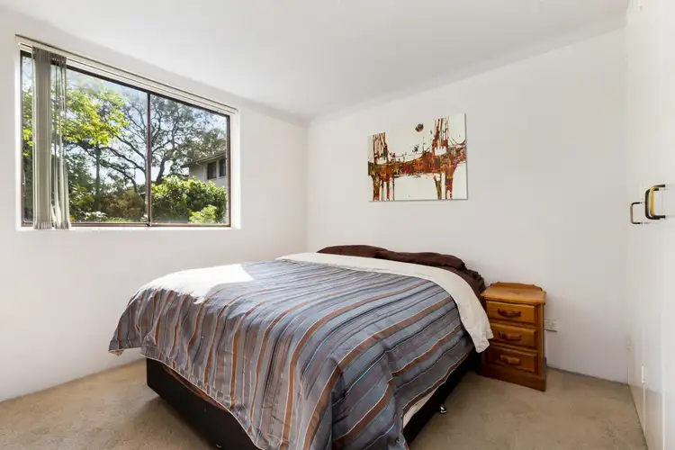 Fifth view of Homely apartment listing, 15/8 Eddy Road, Chatswood NSW 2067