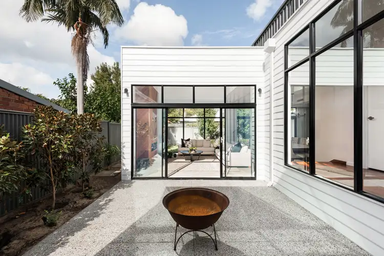 Fifth view of Homely house listing, 19 Morgan Street, Shenton Park WA 6008