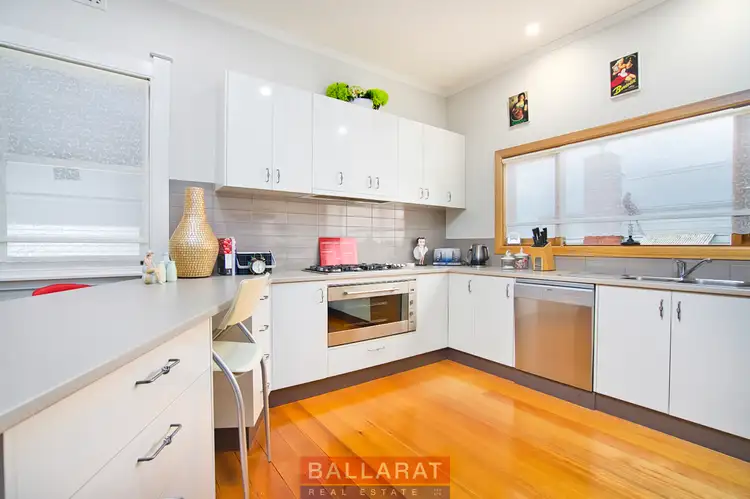 Third view of Homely house listing, 24 Magpie Street, Golden Point VIC 3350