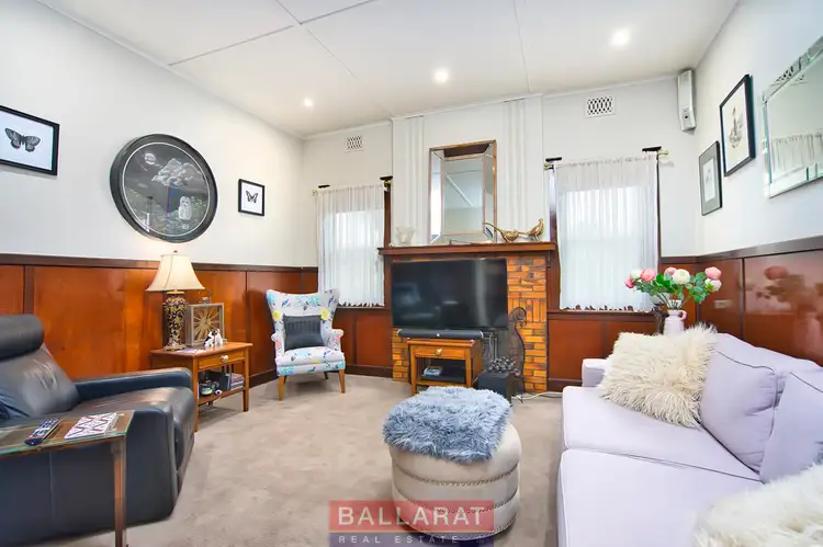 Fourth view of Homely house listing, 24 Magpie Street, Golden Point VIC 3350