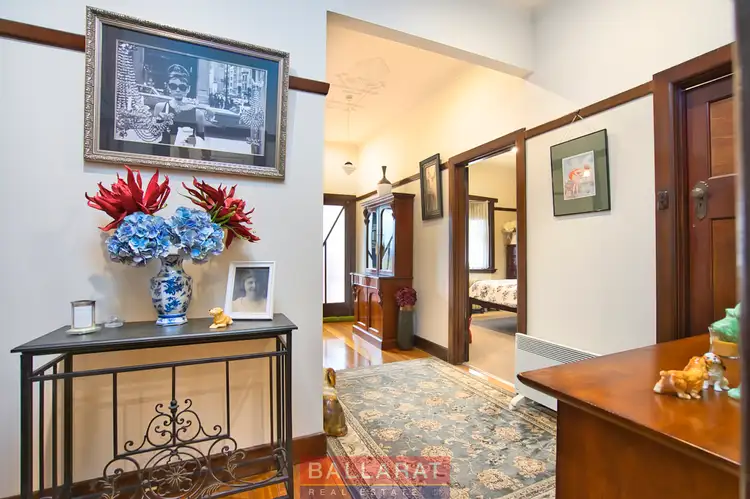 Fifth view of Homely house listing, 24 Magpie Street, Golden Point VIC 3350