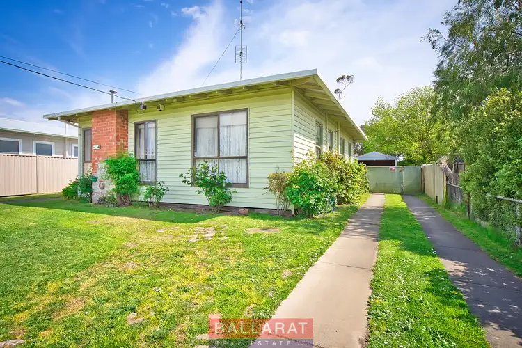Main view of Homely house listing, 1240 Grevillea Road, Wendouree VIC 3355