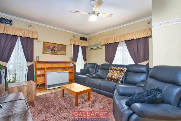 Second view of Homely house listing, 1240 Grevillea Road, Wendouree VIC 3355