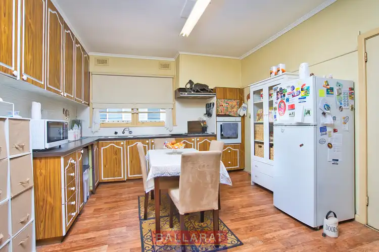 Third view of Homely house listing, 1240 Grevillea Road, Wendouree VIC 3355