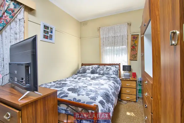 Fourth view of Homely house listing, 1240 Grevillea Road, Wendouree VIC 3355