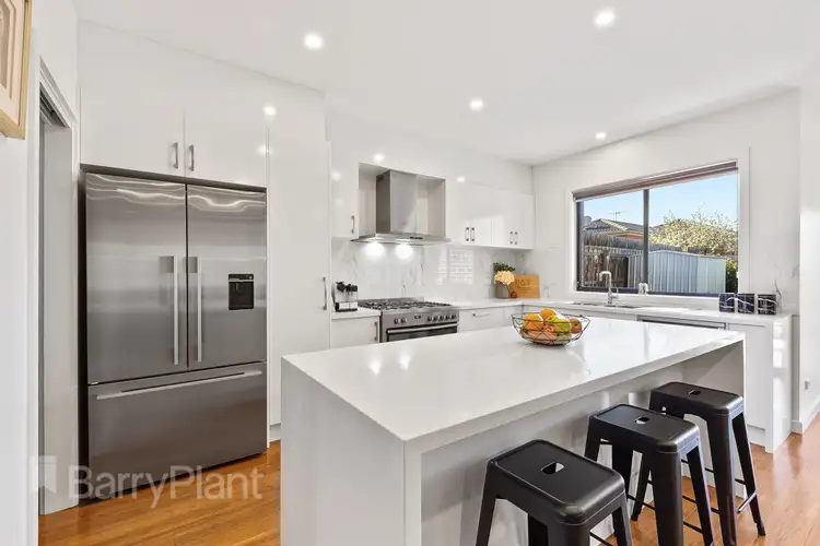 Fourth view of Homely townhouse listing, 10A Woods Street, St Albans VIC 3021