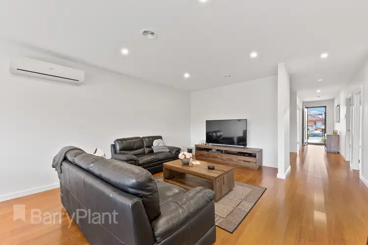 Fifth view of Homely townhouse listing, 10A Woods Street, St Albans VIC 3021