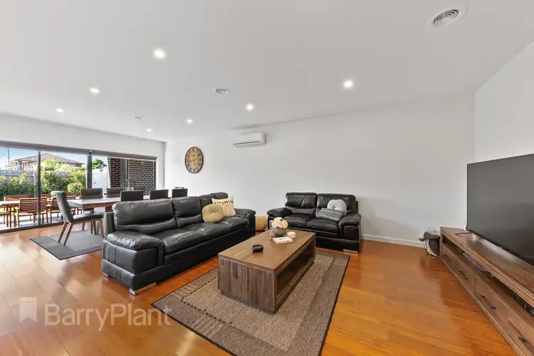 Sixth view of Homely townhouse listing, 10A Woods Street, St Albans VIC 3021
