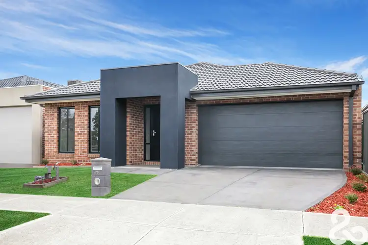 26 Weerona Parkway, Wollert VIC 3750