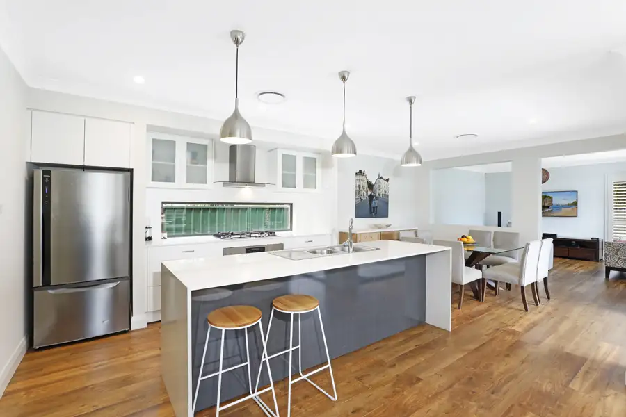 Main view of Homely house listing, 30 Mundakal Avenue, Kirrawee NSW 2232