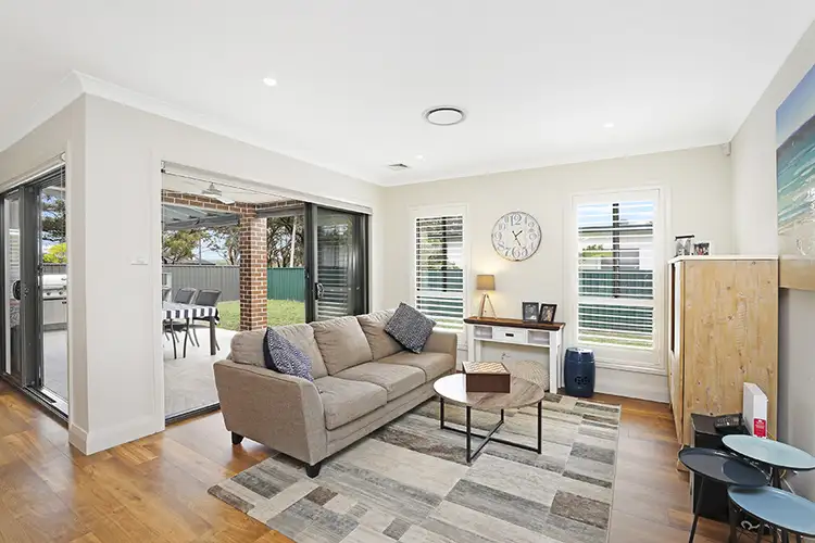 Second view of Homely house listing, 30 Mundakal Avenue, Kirrawee NSW 2232