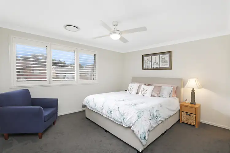 Third view of Homely house listing, 30 Mundakal Avenue, Kirrawee NSW 2232