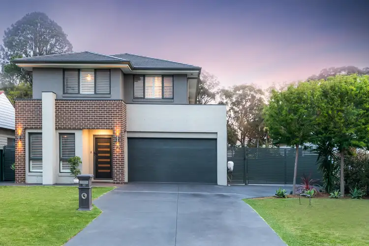 Fifth view of Homely house listing, 30 Mundakal Avenue, Kirrawee NSW 2232