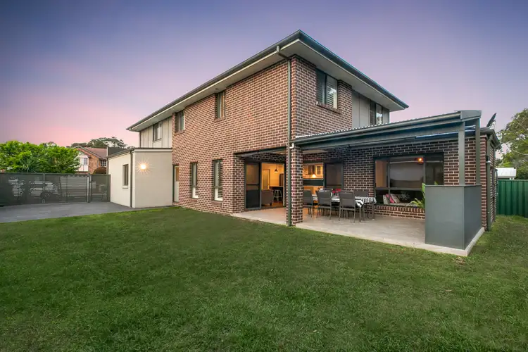 Sixth view of Homely house listing, 30 Mundakal Avenue, Kirrawee NSW 2232
