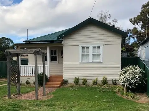 51 Inglis Street, Mudgee NSW 2850