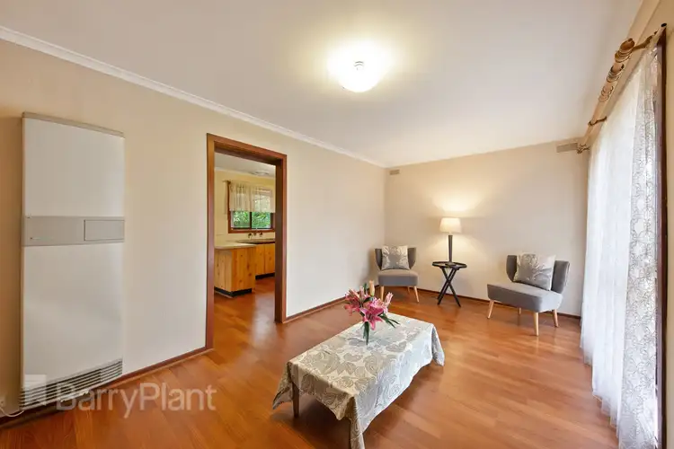 Second view of Homely unit listing, 3/32 Thomas Street, St Albans VIC 3021