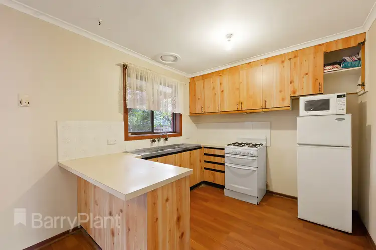 Third view of Homely unit listing, 3/32 Thomas Street, St Albans VIC 3021