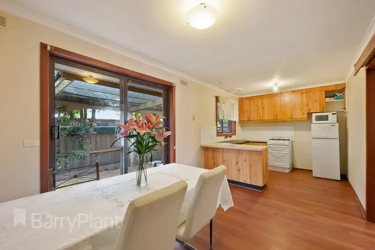 Fourth view of Homely unit listing, 3/32 Thomas Street, St Albans VIC 3021