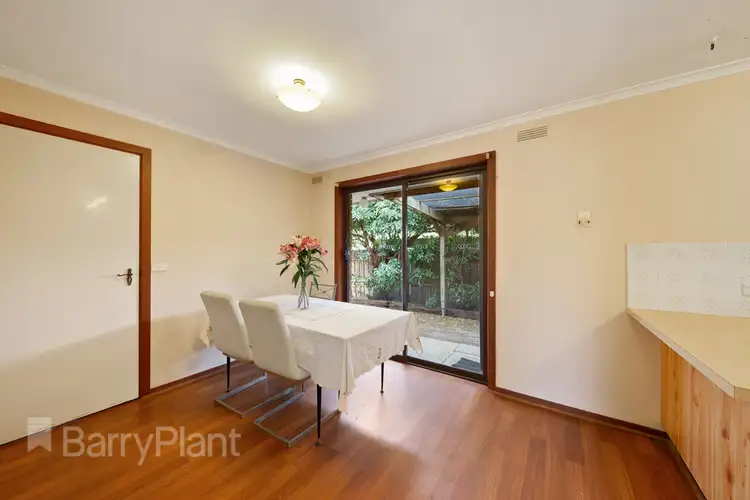 Fifth view of Homely unit listing, 3/32 Thomas Street, St Albans VIC 3021