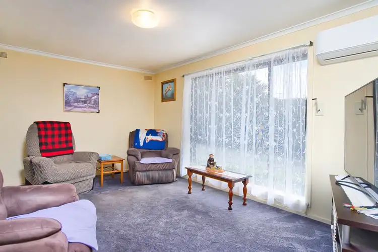 Second view of Homely unit listing, 2/716 Darling Street, Redan VIC 3350