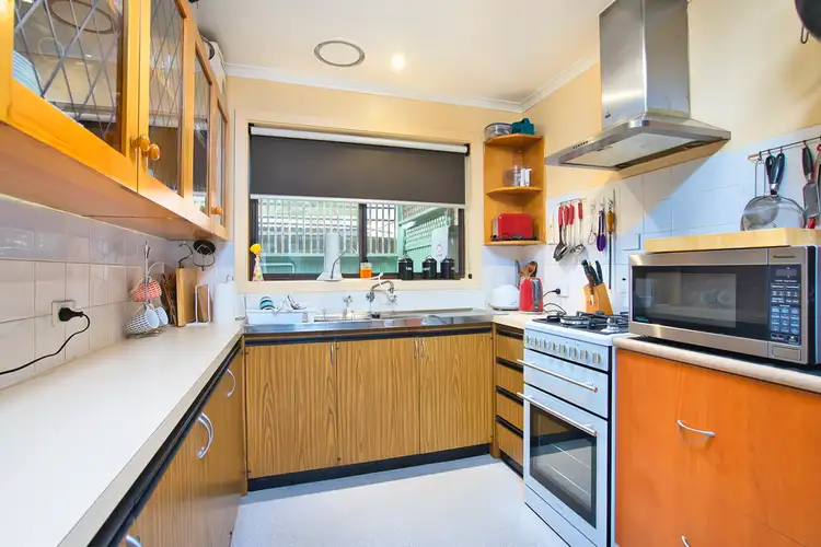 Third view of Homely unit listing, 2/716 Darling Street, Redan VIC 3350