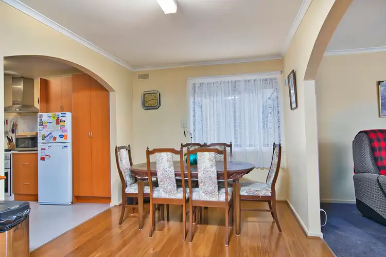 Fourth view of Homely unit listing, 2/716 Darling Street, Redan VIC 3350