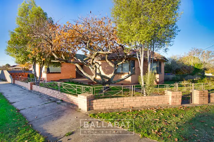 Main view of Homely house listing, 14 Freeman Street, Wendouree VIC 3355