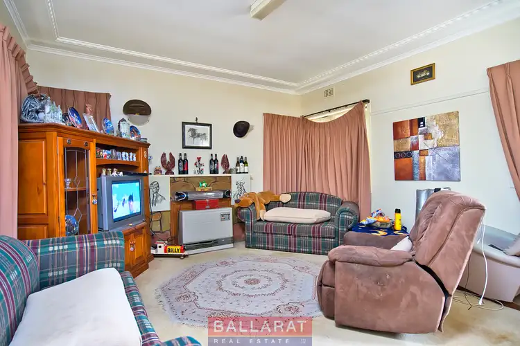 Second view of Homely house listing, 14 Freeman Street, Wendouree VIC 3355