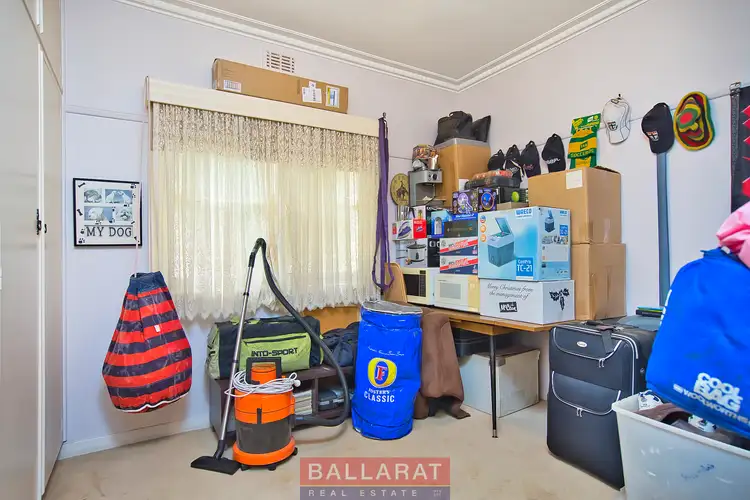 Sixth view of Homely house listing, 14 Freeman Street, Wendouree VIC 3355
