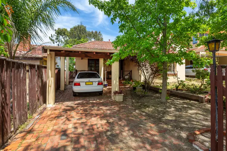 Second view of Homely house listing, 43 Salisbury Avenue, South Perth WA 6151