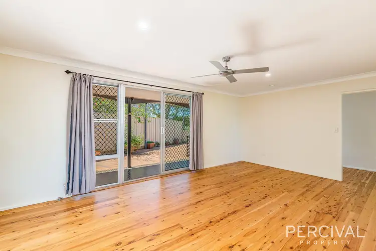 Second view of Homely house listing, 25 Coorella Circuit, Port Macquarie NSW 2444