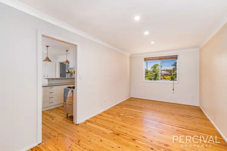 Fourth view of Homely house listing, 25 Coorella Circuit, Port Macquarie NSW 2444