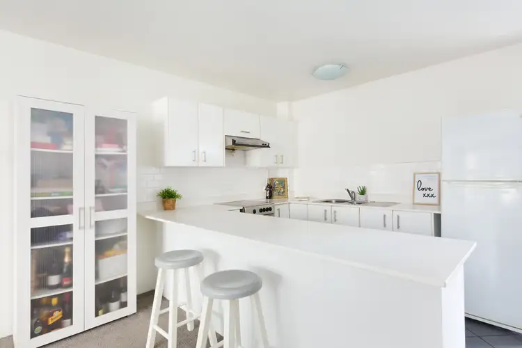Third view of Homely apartment listing, 11/1 Murray Road, Freshwater NSW 2096