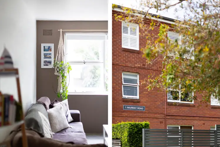 Sixth view of Homely apartment listing, 11/1 Murray Road, Freshwater NSW 2096