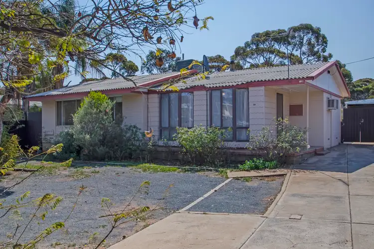39 Larkin Street, Kambalda East WA 6442
