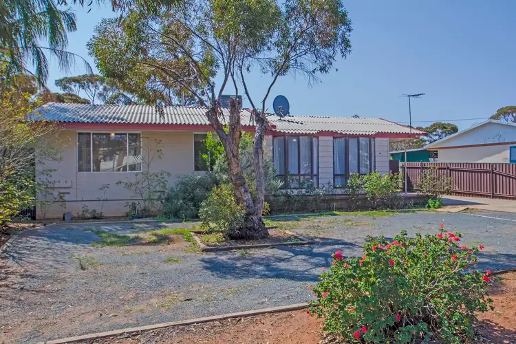 Second view of Homely house listing, 39 Larkin Street, Kambalda East WA 6442