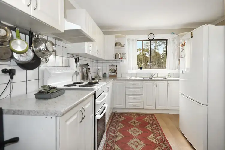 Second view of Homely house listing, 73 Military Bypass Road, Armstrong VIC 3377