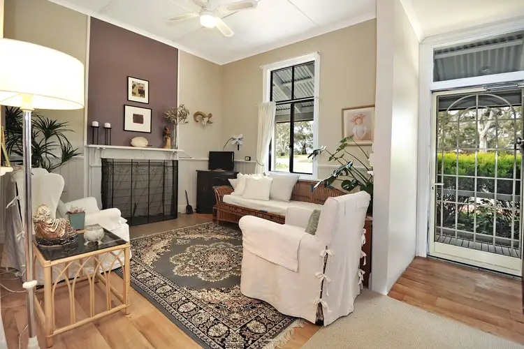 Fourth view of Homely house listing, 73 Military Bypass Road, Armstrong VIC 3377