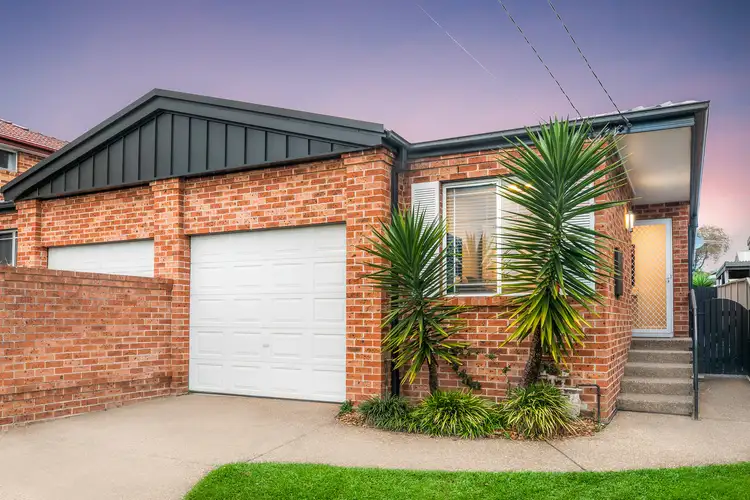 Second view of Homely semi-detached listing, 1/118 Caringbah Road, Caringbah South NSW 2229