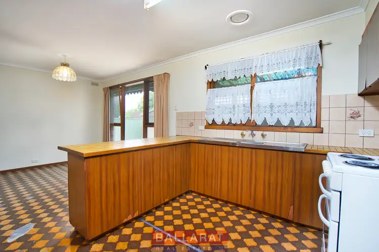 Second view of Homely house listing, 51 Lake Street, Wendouree VIC 3355